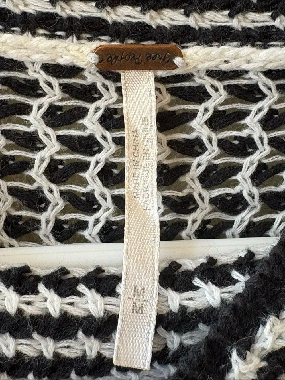 Free People Snow Day Thermal Top